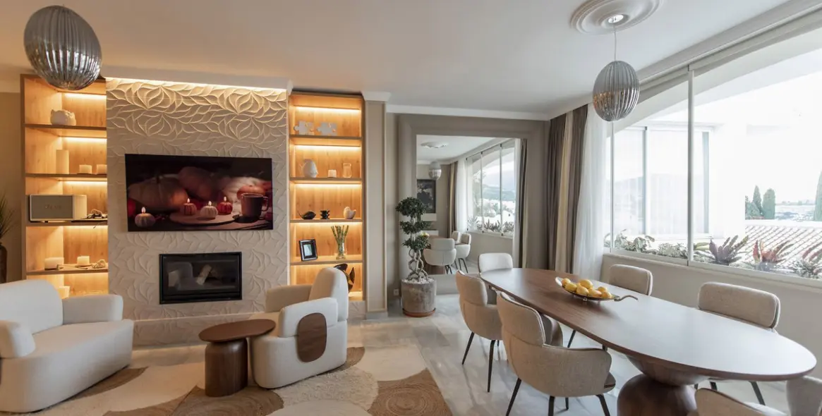 Venta de adosado en Nueva Andalucía 17