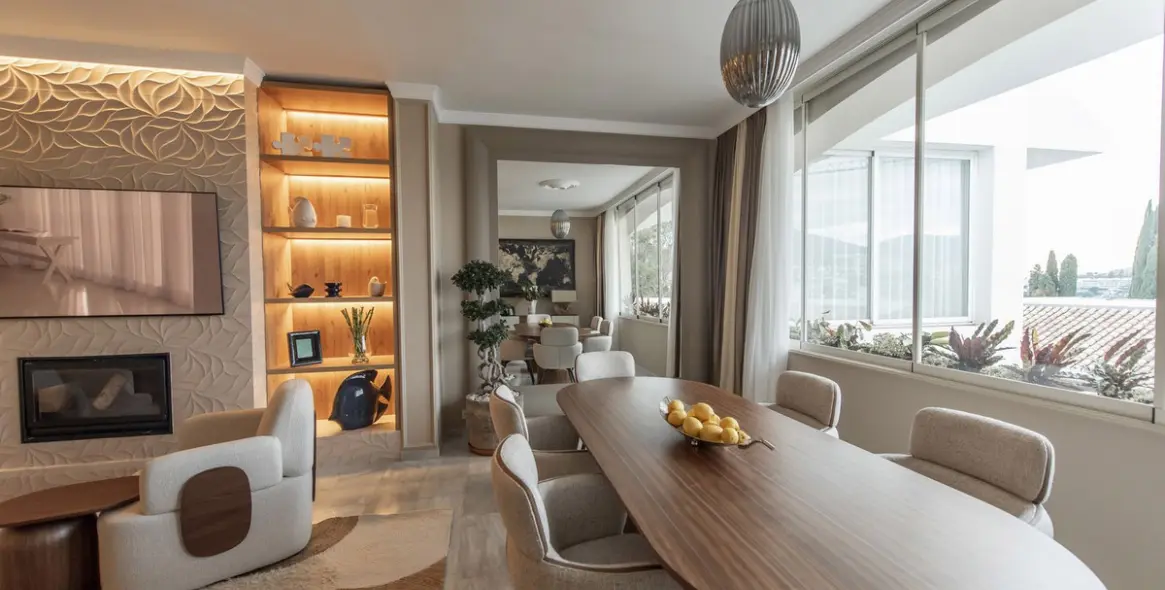 Venta de adosado en Nueva Andalucía 18