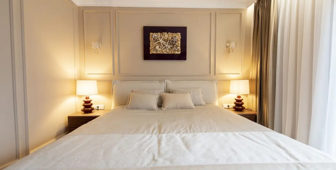 Venta de adosado en Nueva Andalucía 20