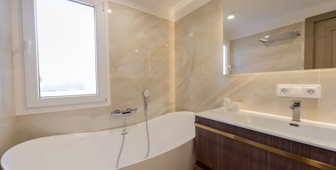 Venta de adosado en Nueva Andalucía 24