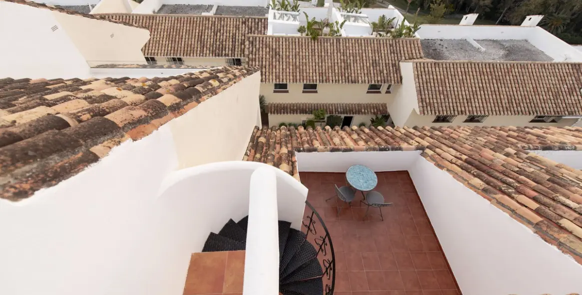 Venta de adosado en Nueva Andalucía 25