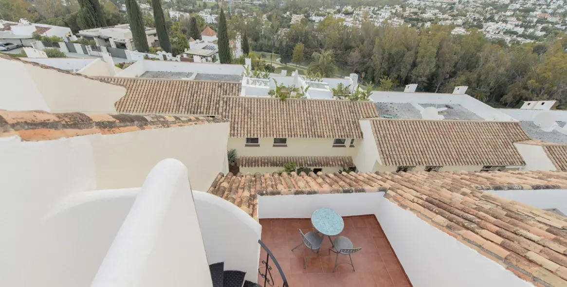 Venta de adosado en Nueva Andalucía 26