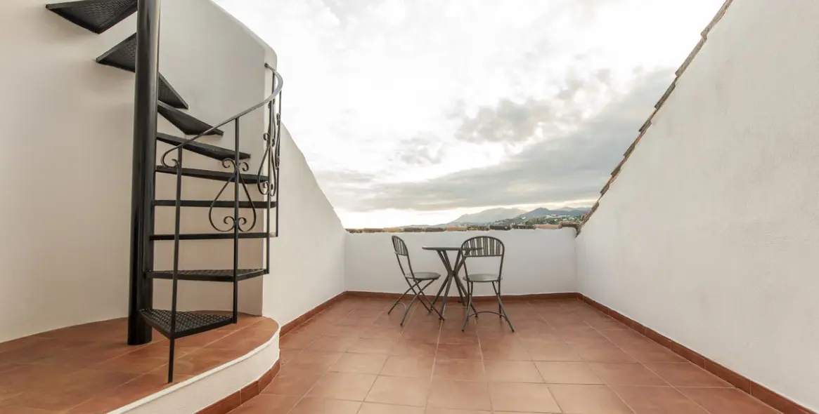 Venta de adosado en Nueva Andalucía 27