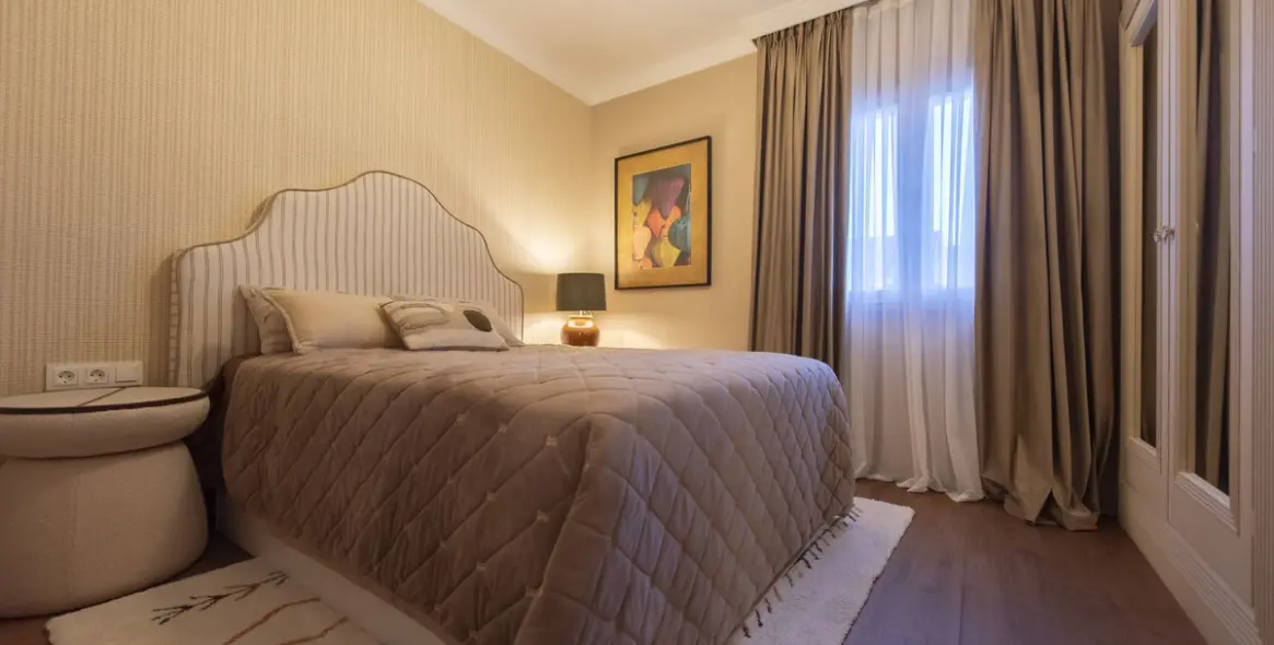 Venta de adosado en Nueva Andalucía 30