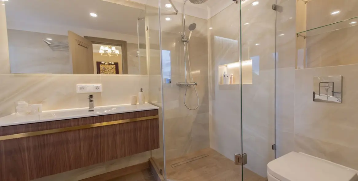 Venta de adosado en Nueva Andalucía 32