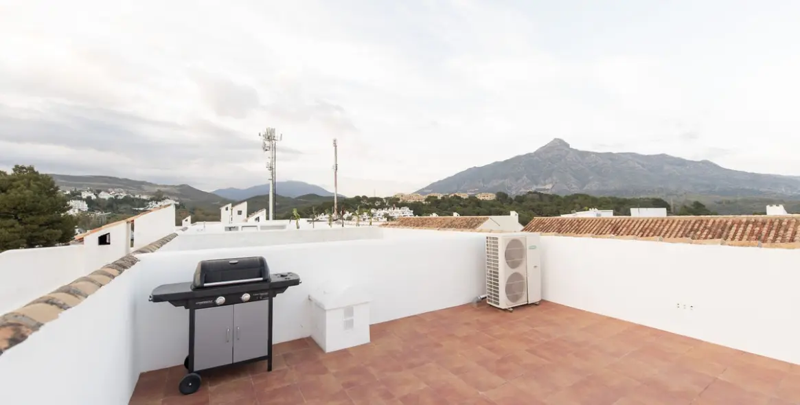 Venta de adosado en Nueva Andalucía 33