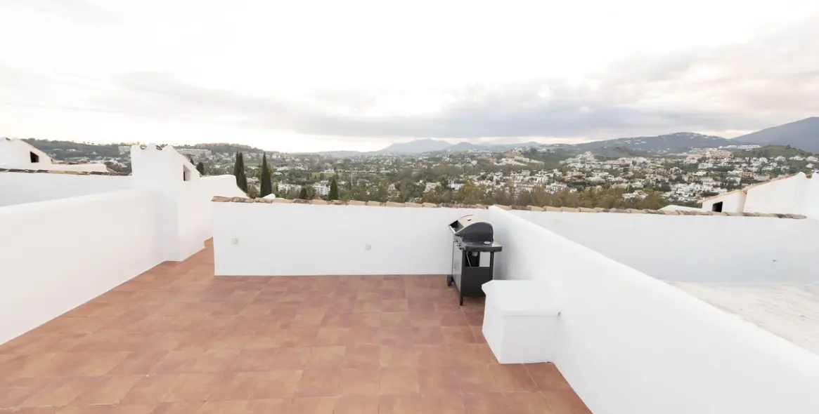 Venta de adosado en Nueva Andalucía 35