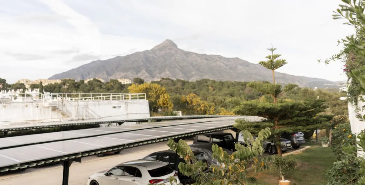 Venta de adosado en Nueva Andalucía 36