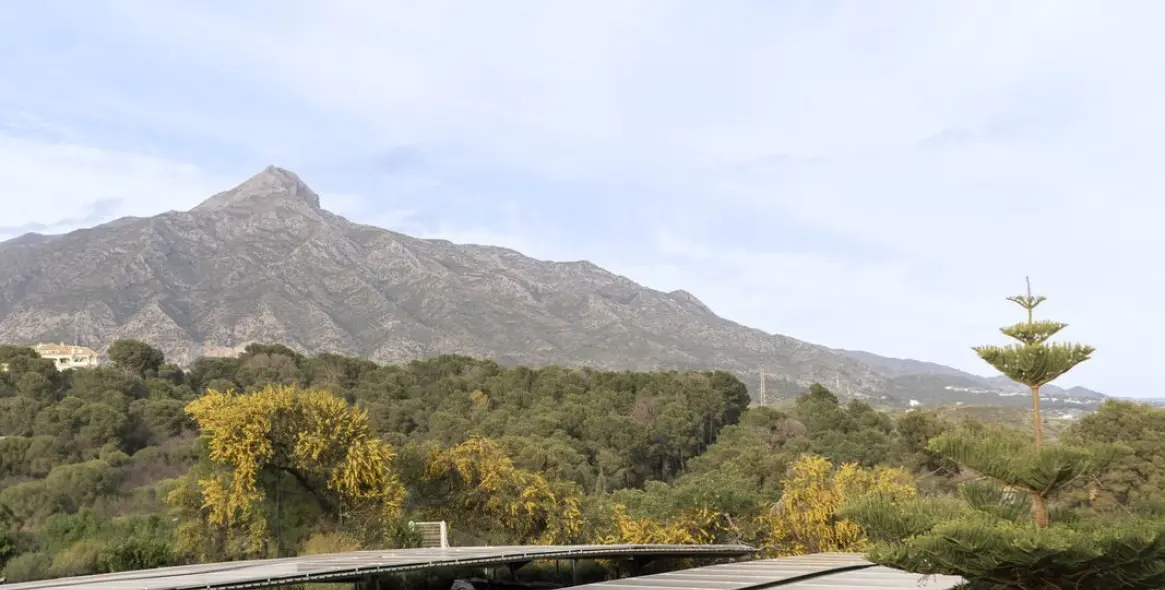 Venta de adosado en Nueva Andalucía 40