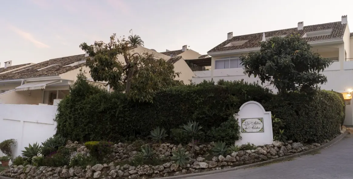 Venta de adosado en Nueva Andalucía 45