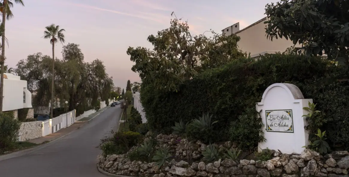 Venta de adosado en Nueva Andalucía 46