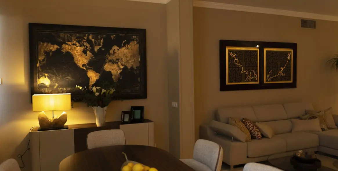 Venta de adosado en Nueva Andalucía 47