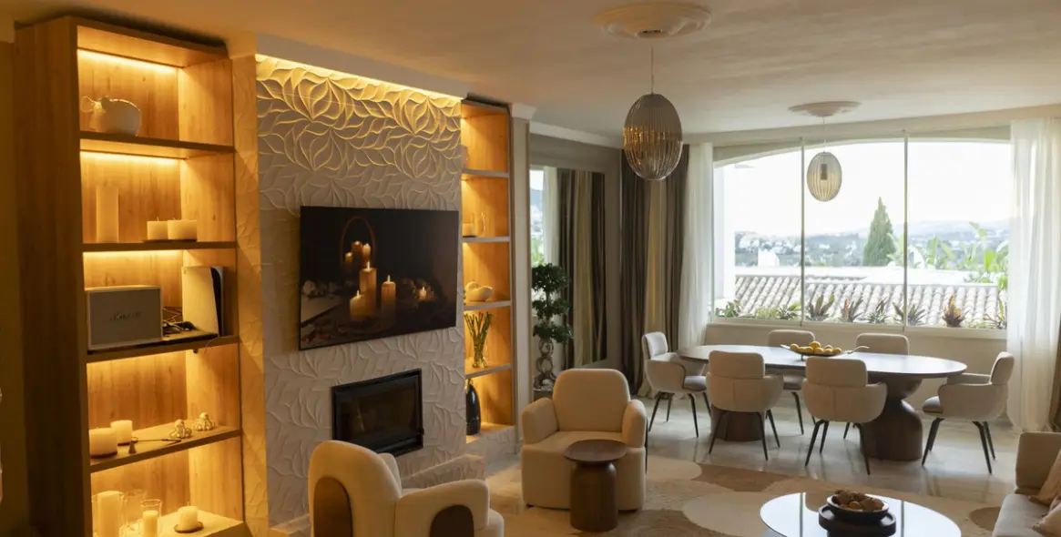 Venta de adosado en Nueva Andalucía 48