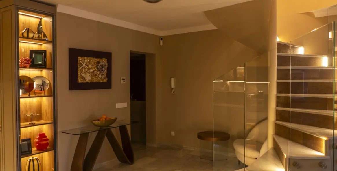 Venta de adosado en Nueva Andalucía 51