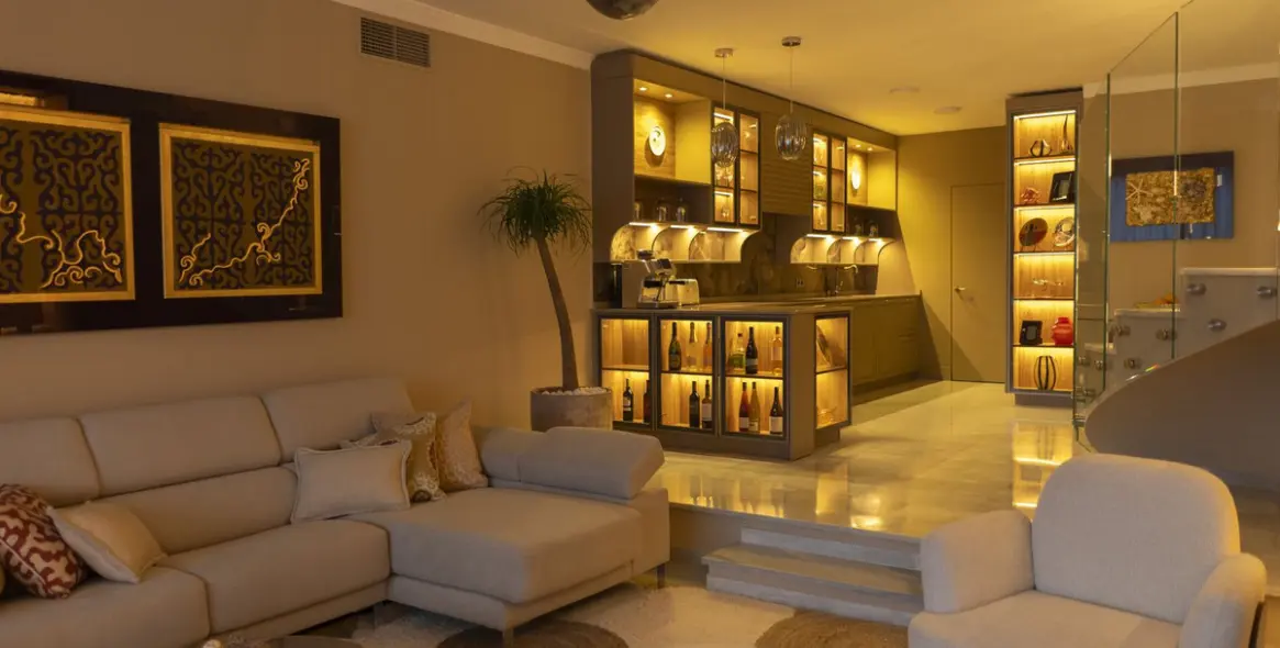 Venta de adosado en Nueva Andalucía 54