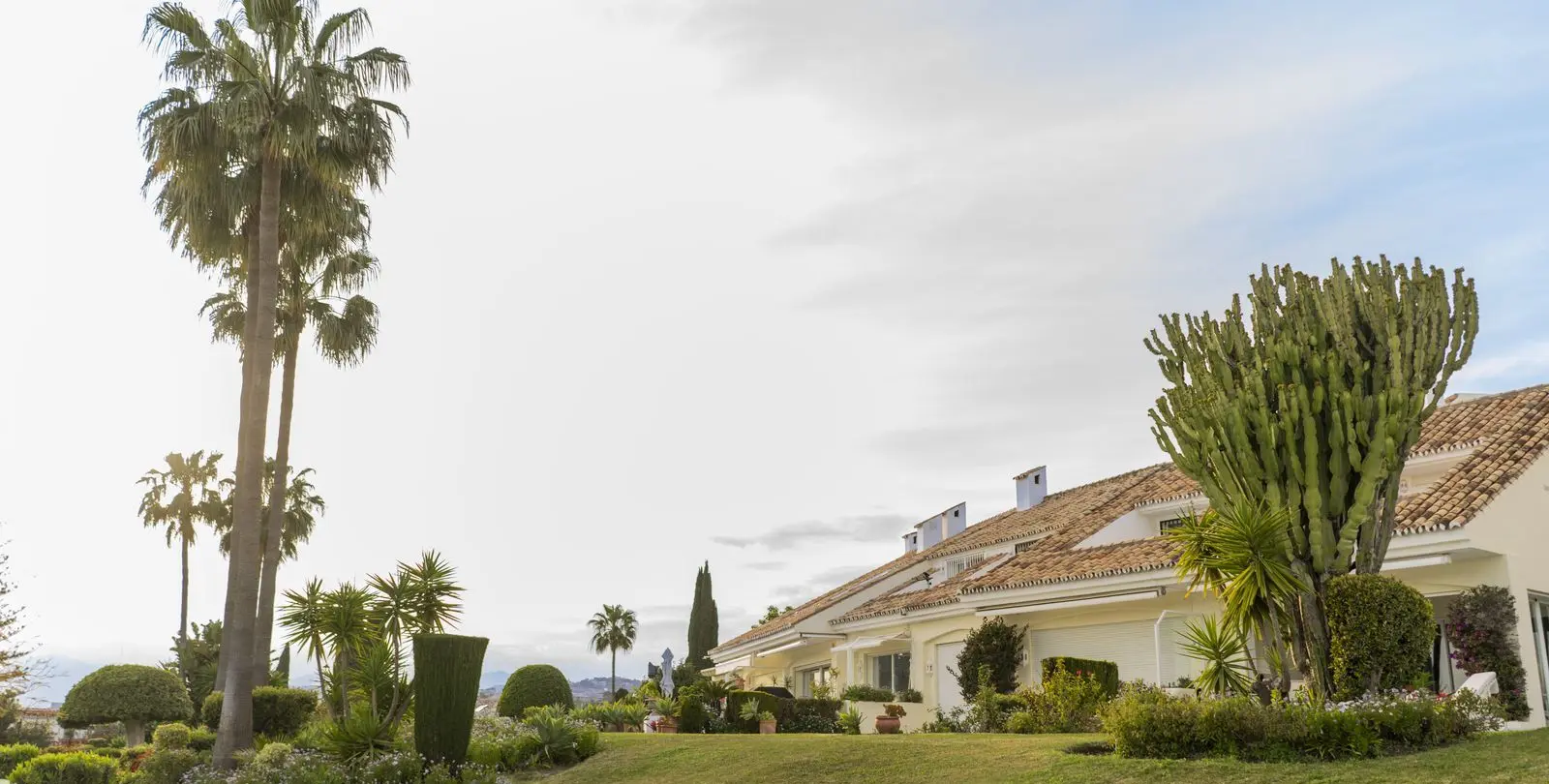 Продажа таунхауса в Nueva Andalucía 43