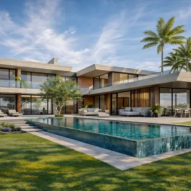 Venta de parcela residencial en Manilva