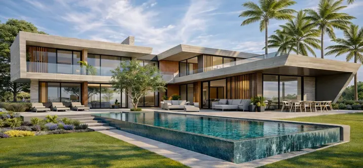 Venta de parcela residencial en Manilva 0