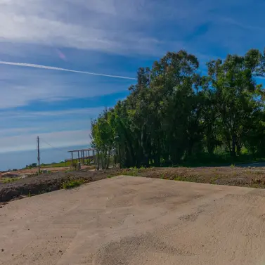 Venta de parcela residencial en Manilva