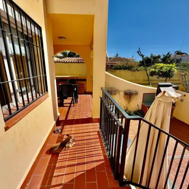 Venta de apartamento en planta media en Torremolinos