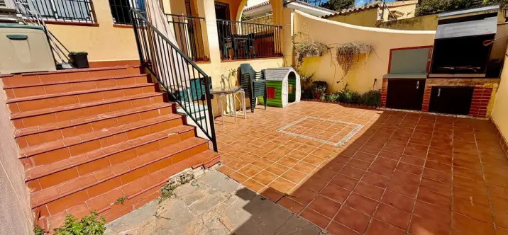 Venta de apartamento en planta media en Torremolinos 3