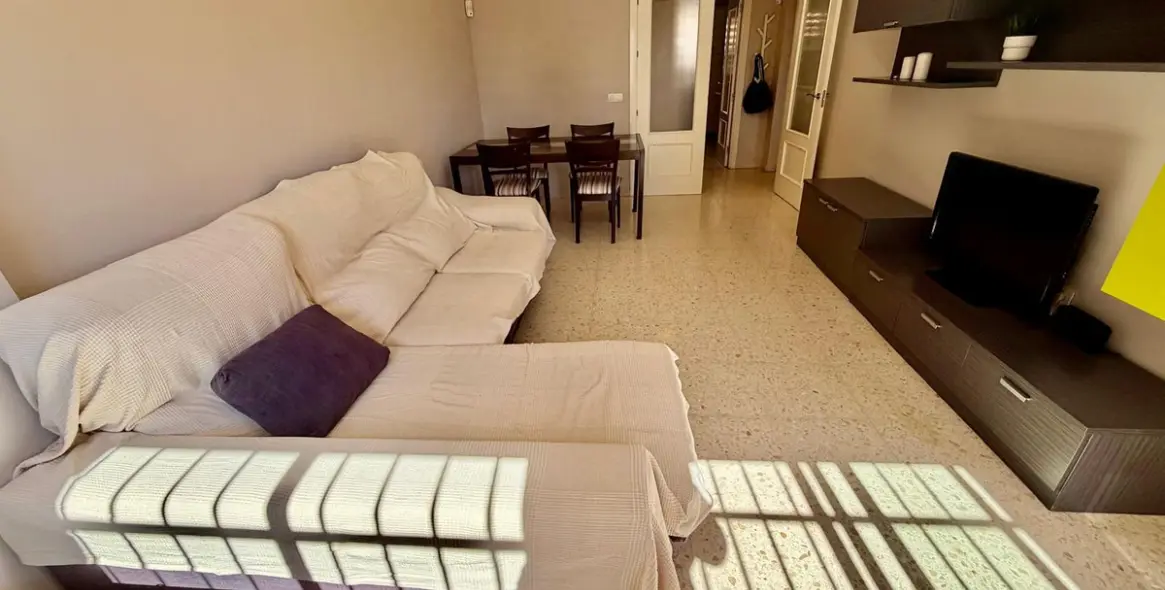 Venta de apartamento en planta media en Torremolinos 10