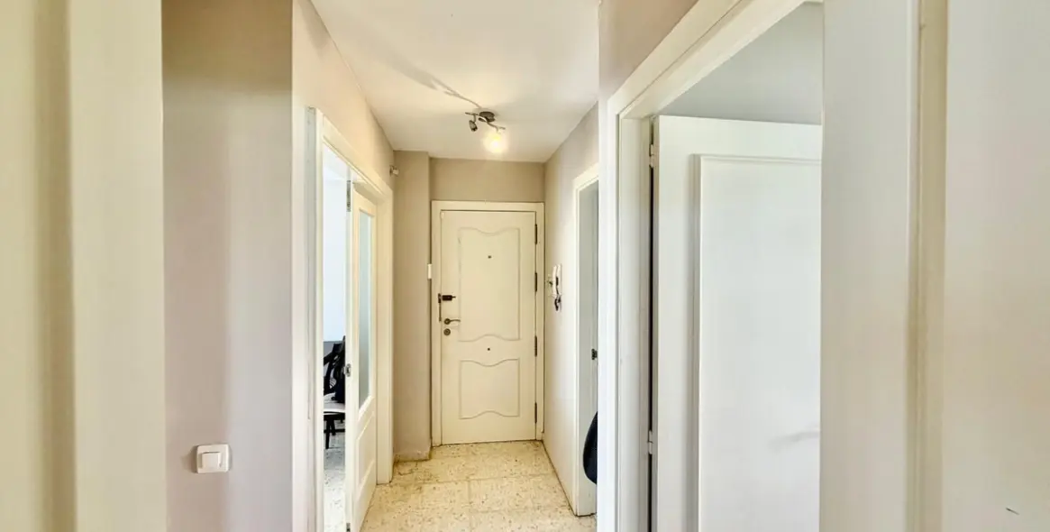 Venta de apartamento en planta media en Torremolinos 14