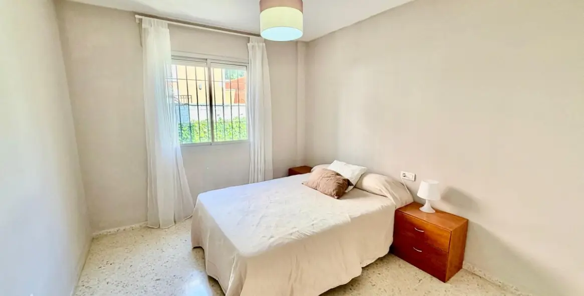 Venta de apartamento en planta media en Torremolinos 20