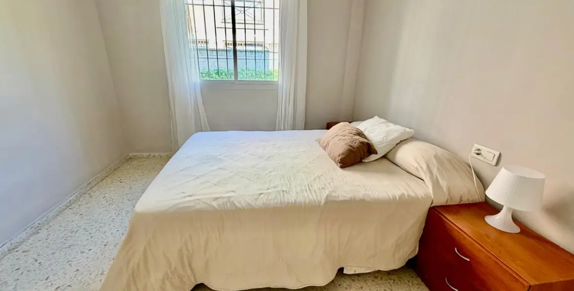 Venta de apartamento en planta media en Torremolinos 21