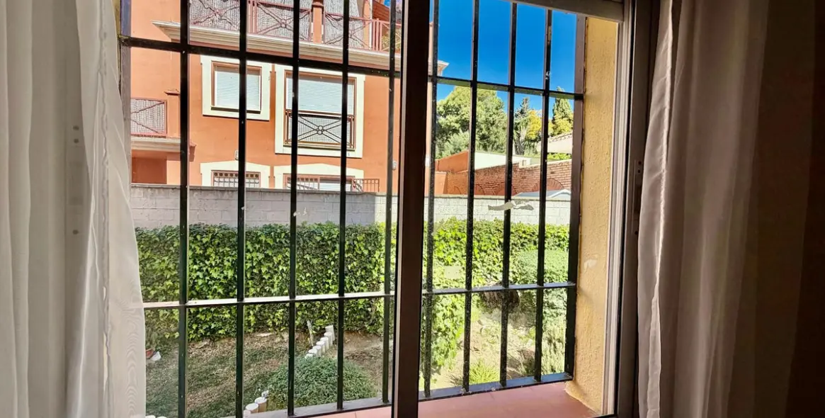 Venta de apartamento en planta media en Torremolinos 22