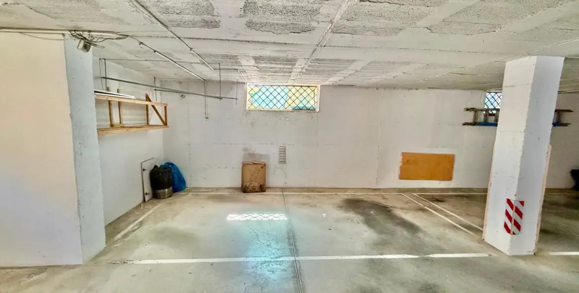 Venta de apartamento en planta media en Torremolinos 23