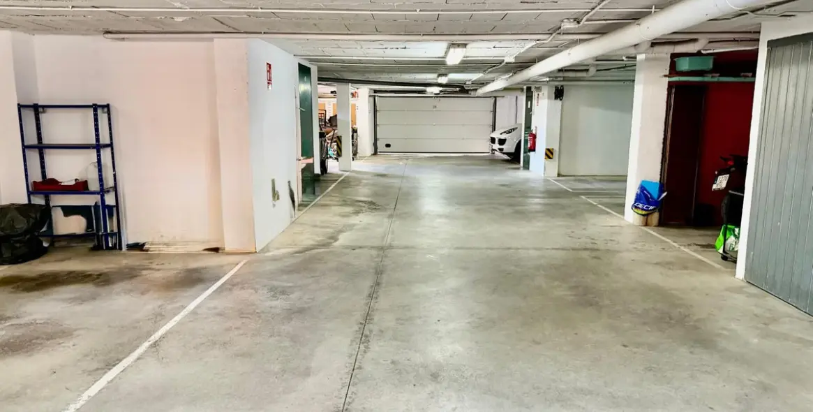 Venta de apartamento en planta media en Torremolinos 24