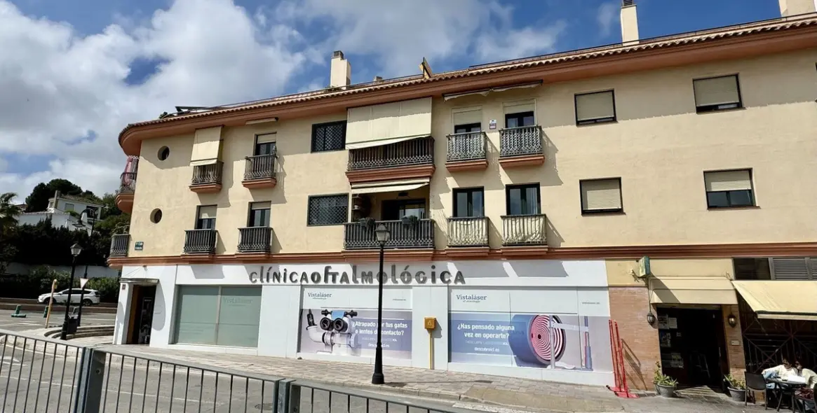 Venta de ático en Fuengirola 3