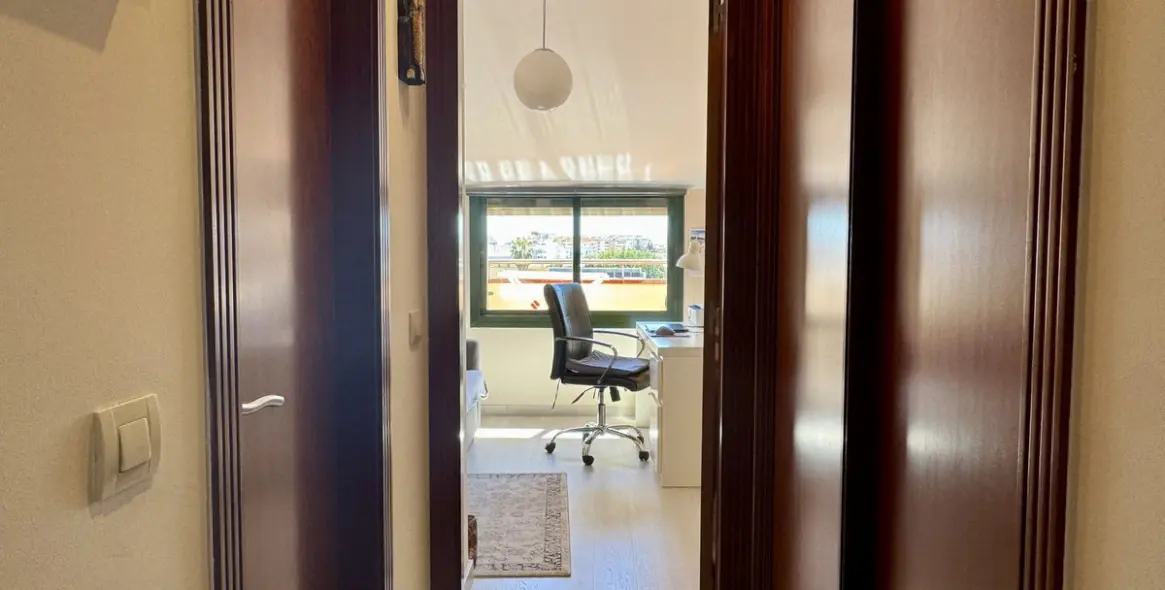 Venta de ático en Fuengirola 9