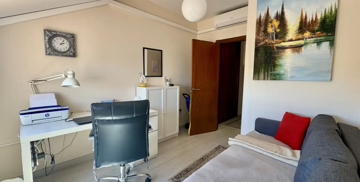 Venta de ático en Fuengirola 11