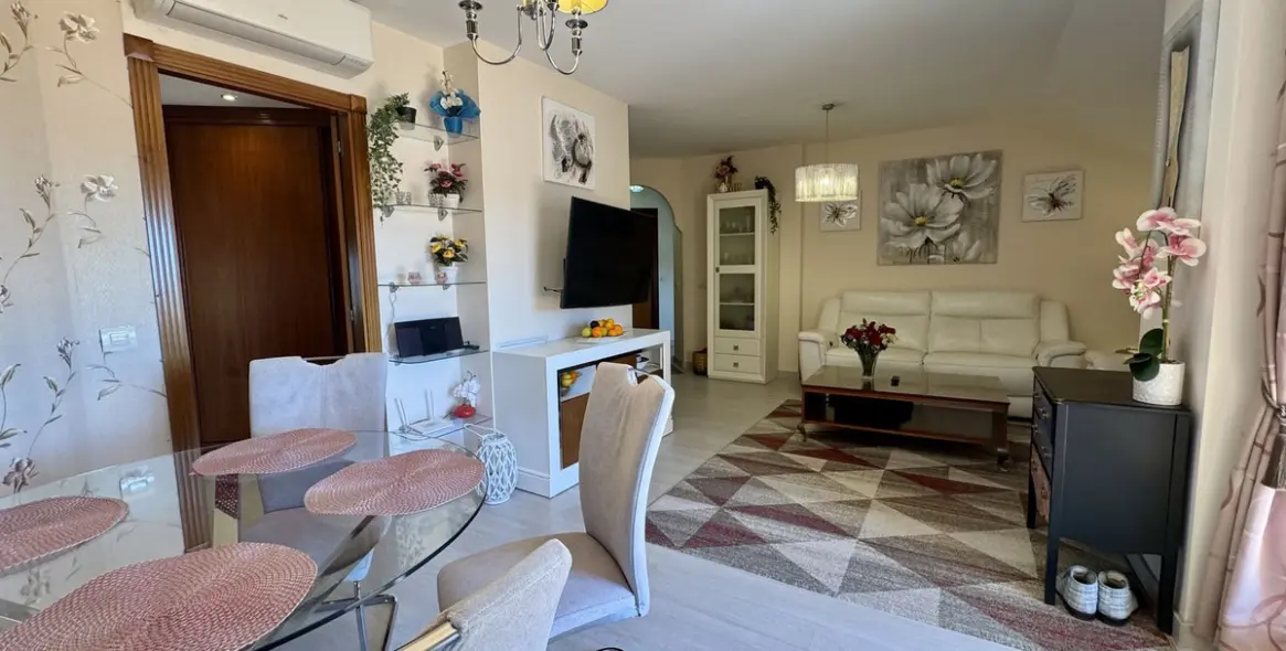 Venta de ático en Fuengirola 14