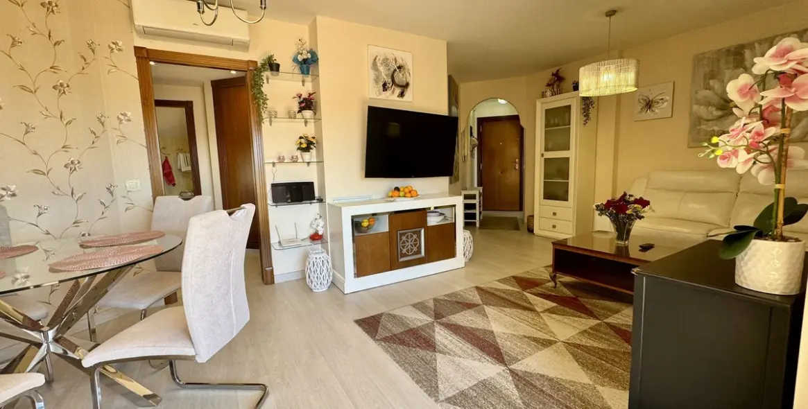 Venta de ático en Fuengirola 16