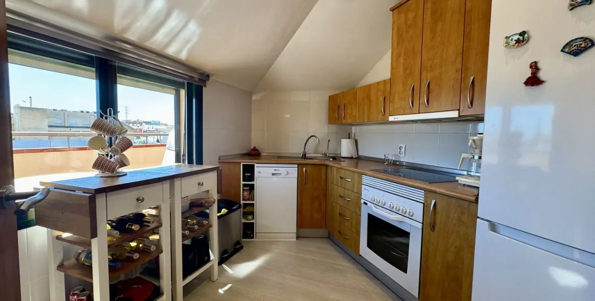 Venta de ático en Fuengirola 17