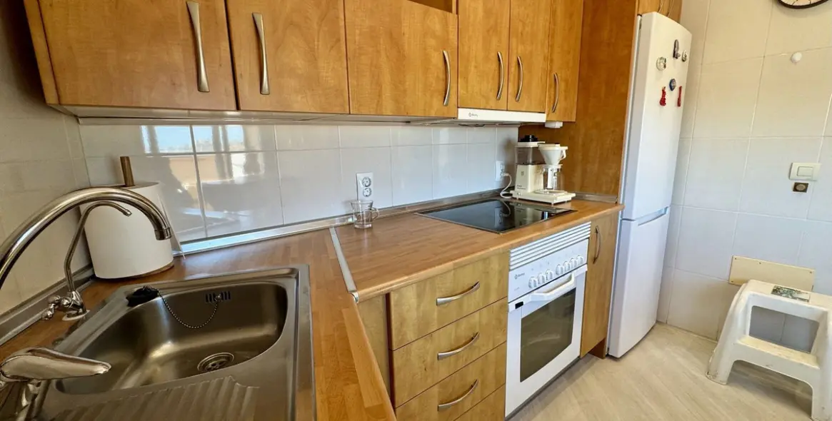 Venta de ático en Fuengirola 18