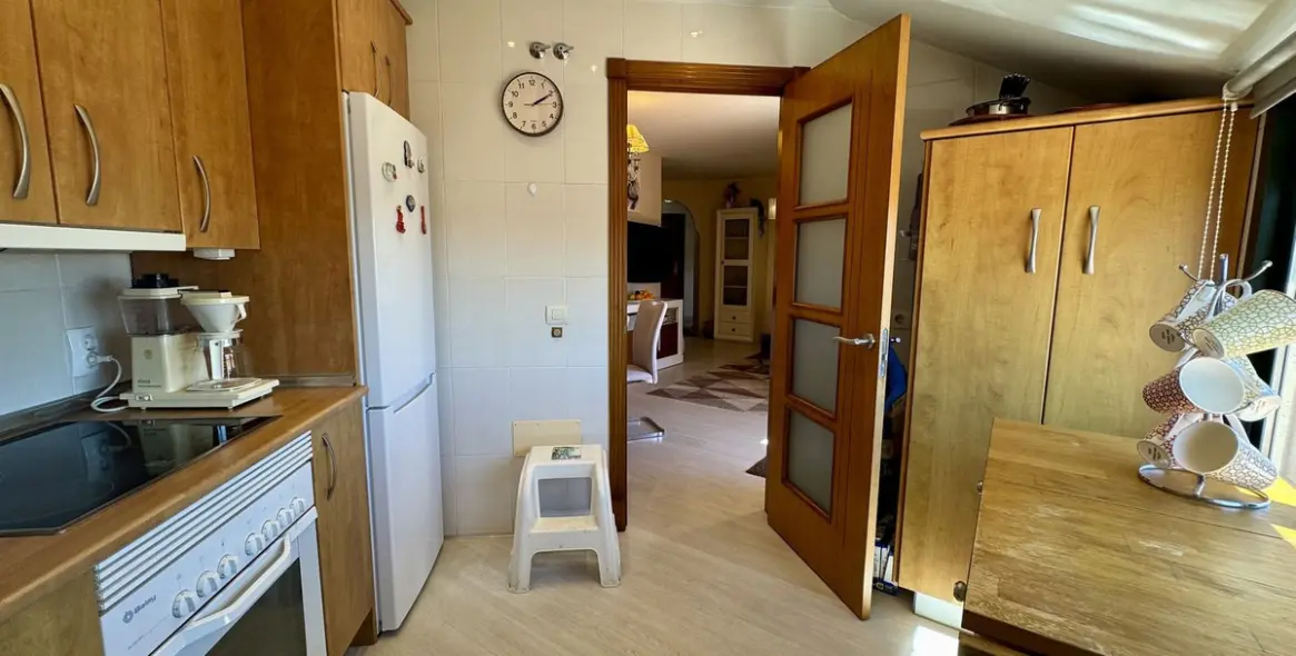 Venta de ático en Fuengirola 19