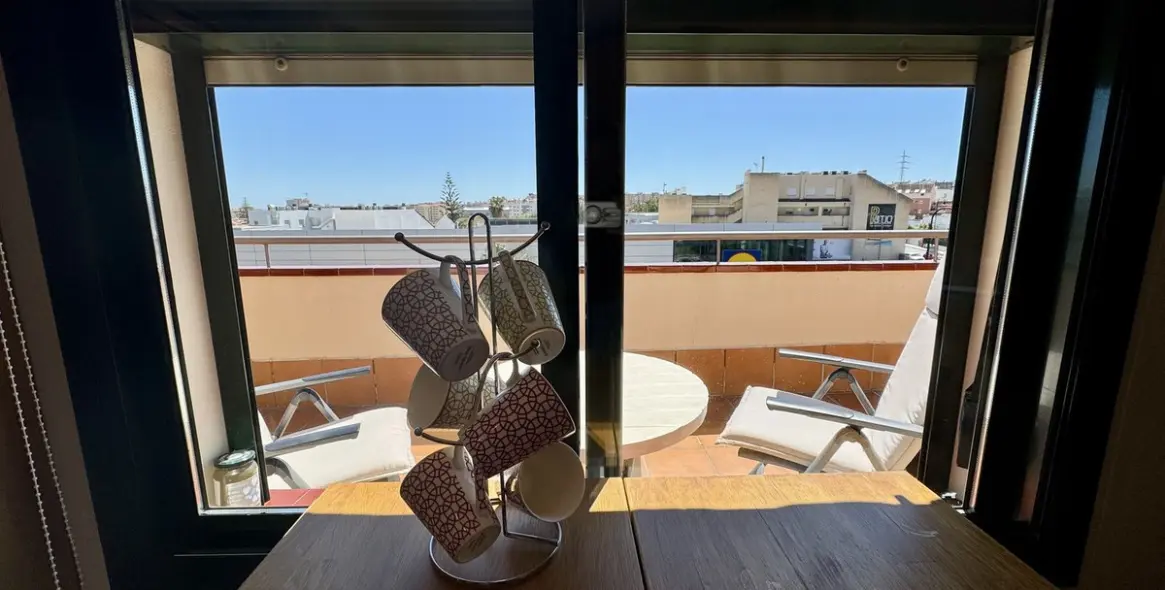 Venta de ático en Fuengirola 20