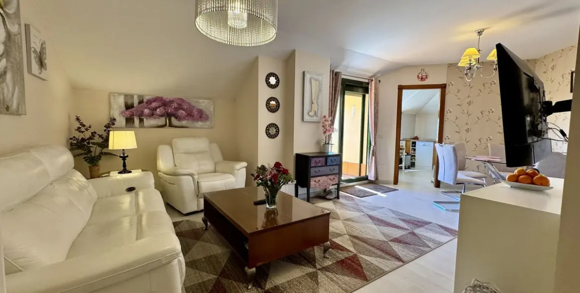 Venta de ático en Fuengirola 22