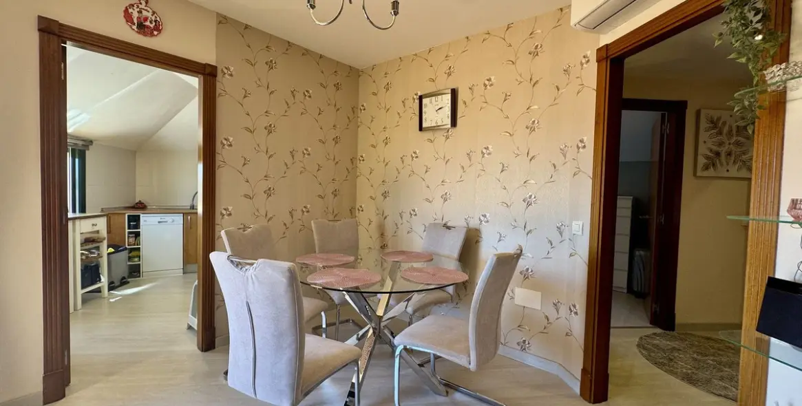 Venta de ático en Fuengirola 23