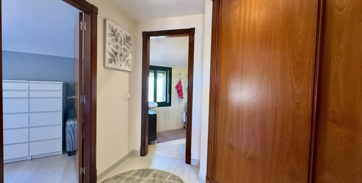 Venta de ático en Fuengirola 24