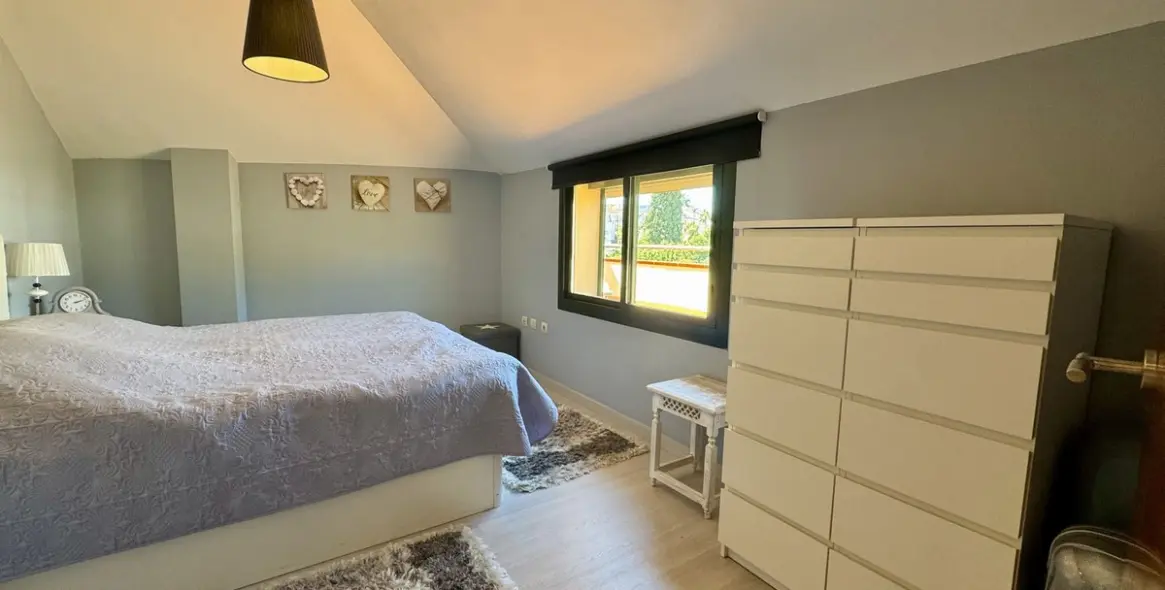 Venta de ático en Fuengirola 25