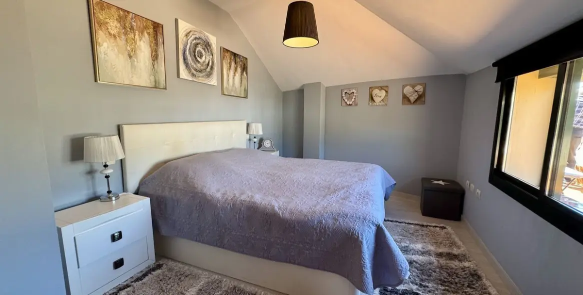 Venta de ático en Fuengirola 26