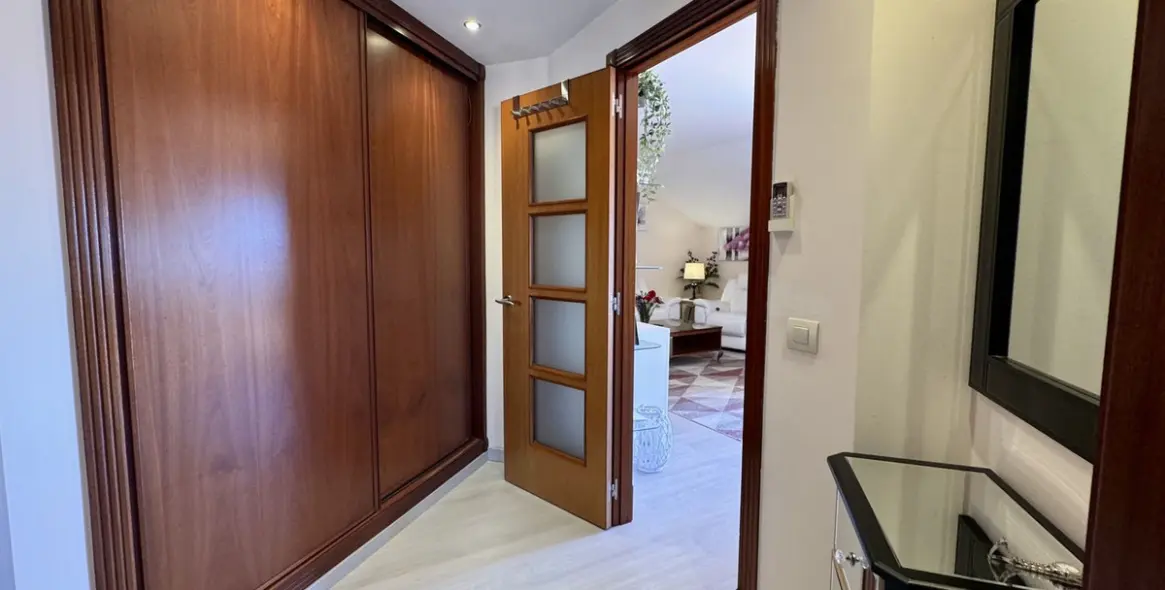 Venta de ático en Fuengirola 27