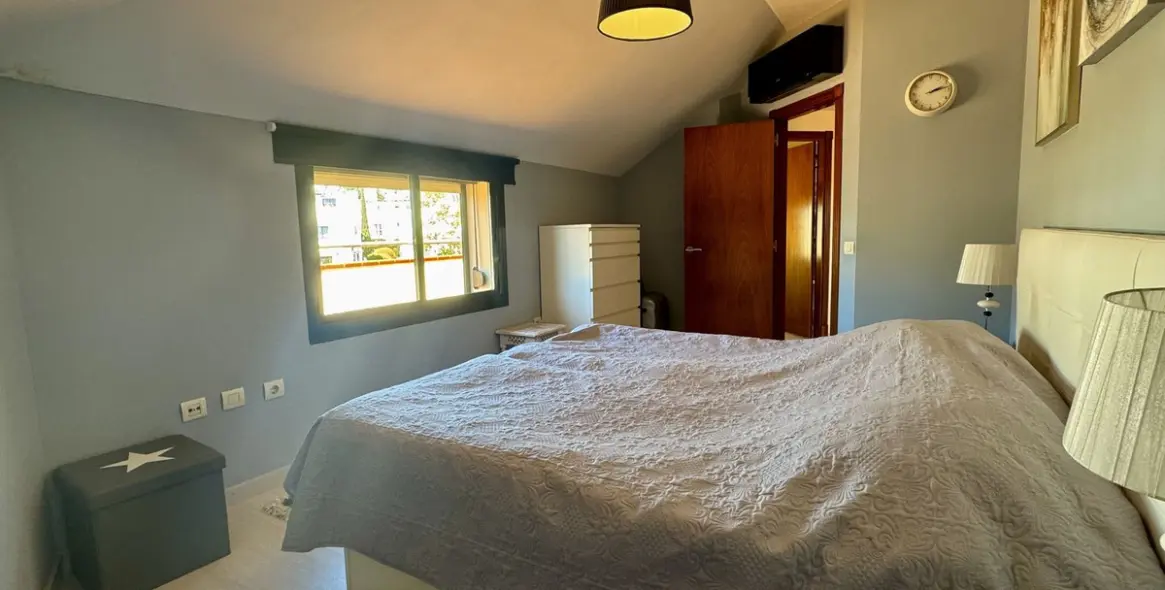 Venta de ático en Fuengirola 29