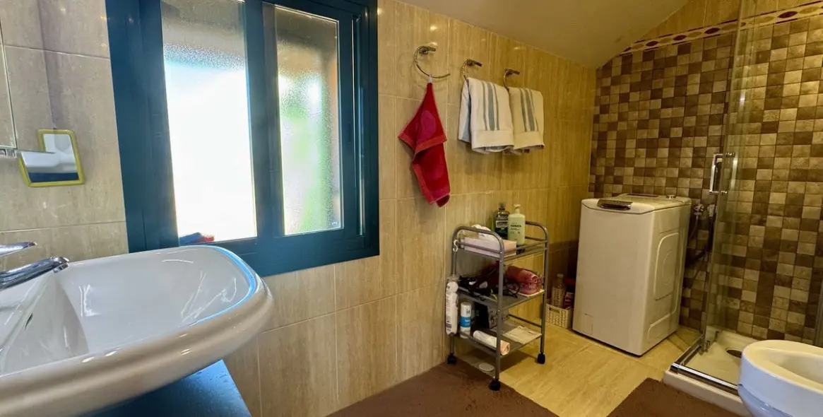 Venta de ático en Fuengirola 30