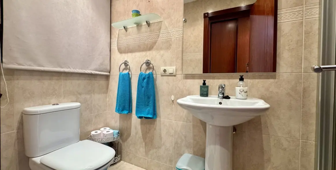 Venta de ático en Fuengirola 31